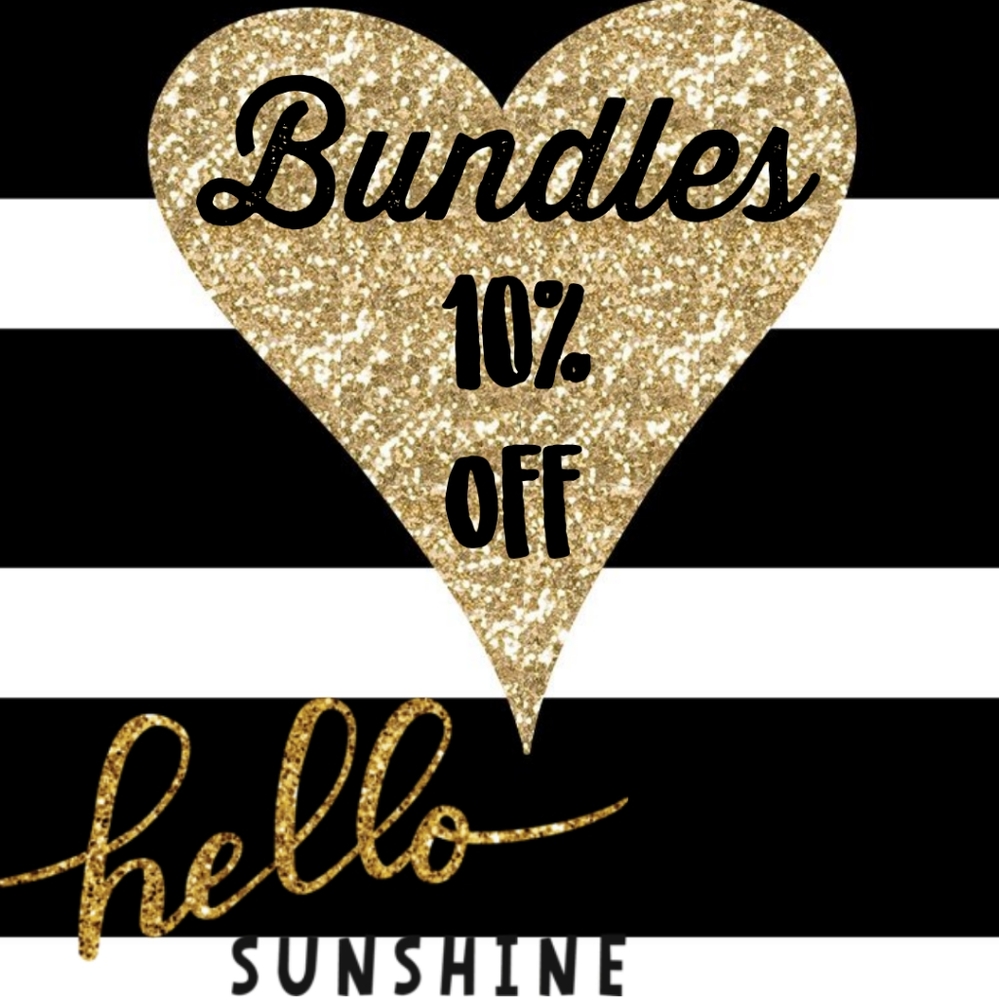 Bundles!
